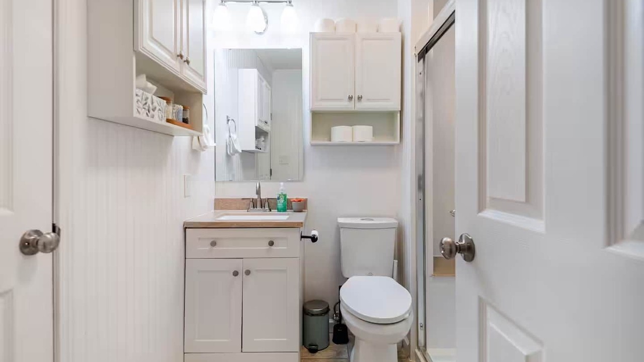 Photo of Bathroom in Gahanna