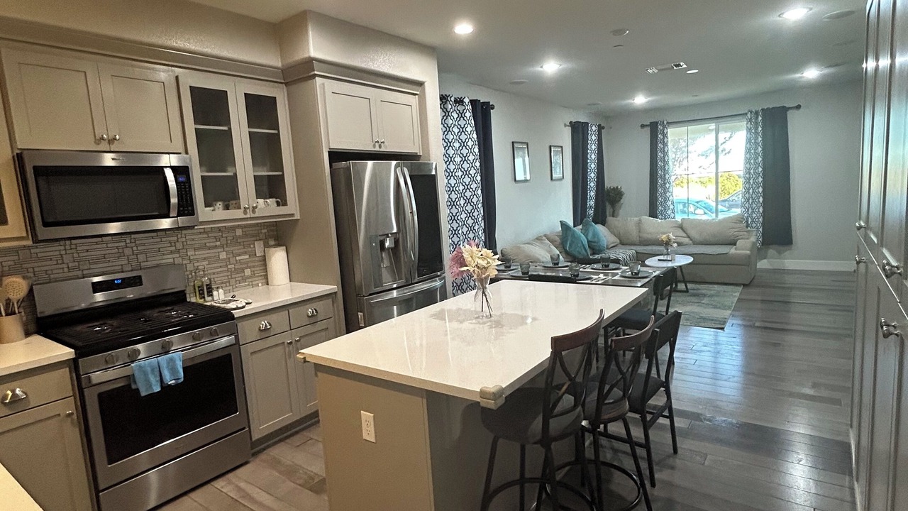 Photo of Kitchen in Newark