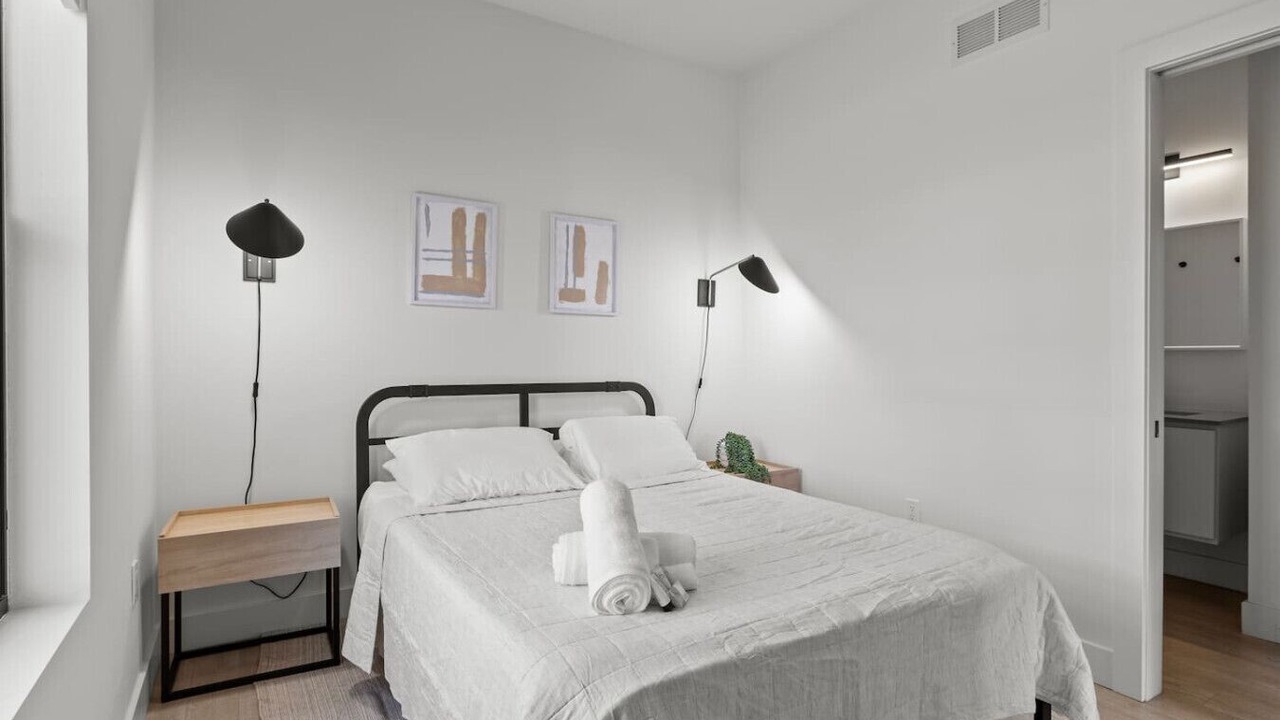 Photo of Bedroom in Olde Towne East