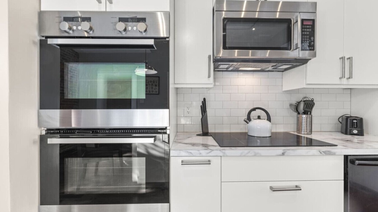 Photo of Kitchen in Olde Towne East