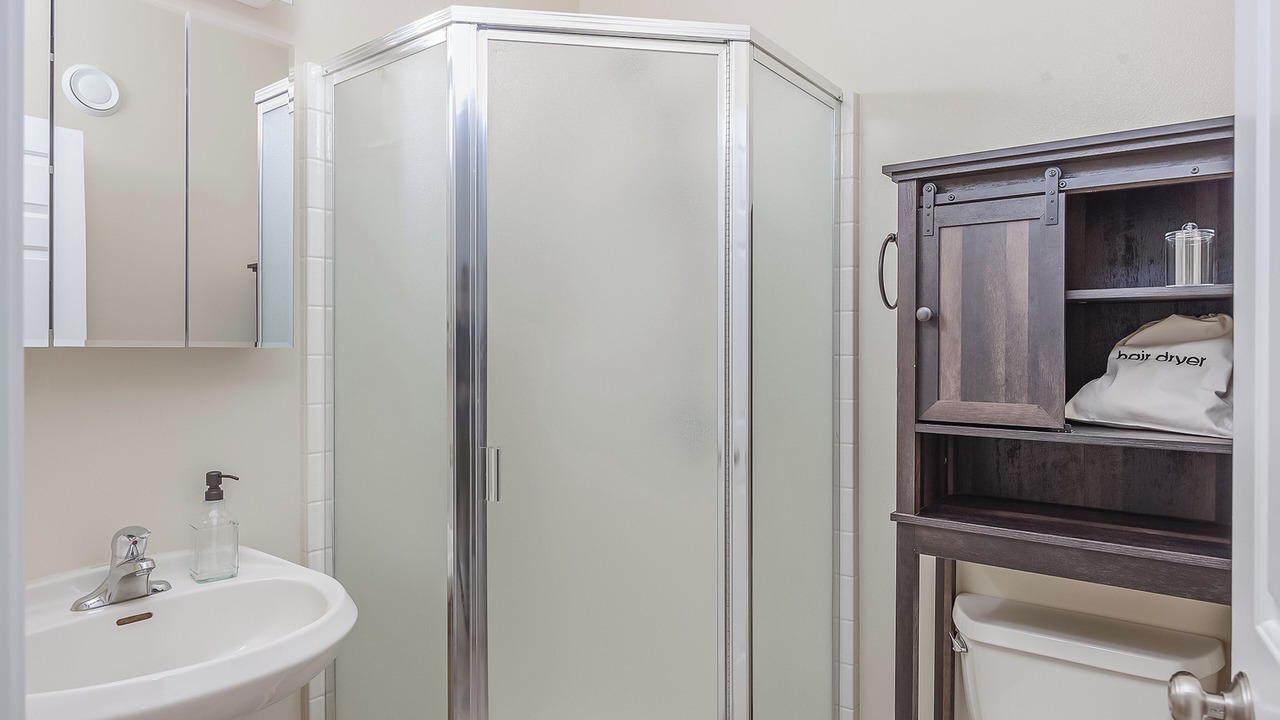 Photo of Bathroom in Fairbanks