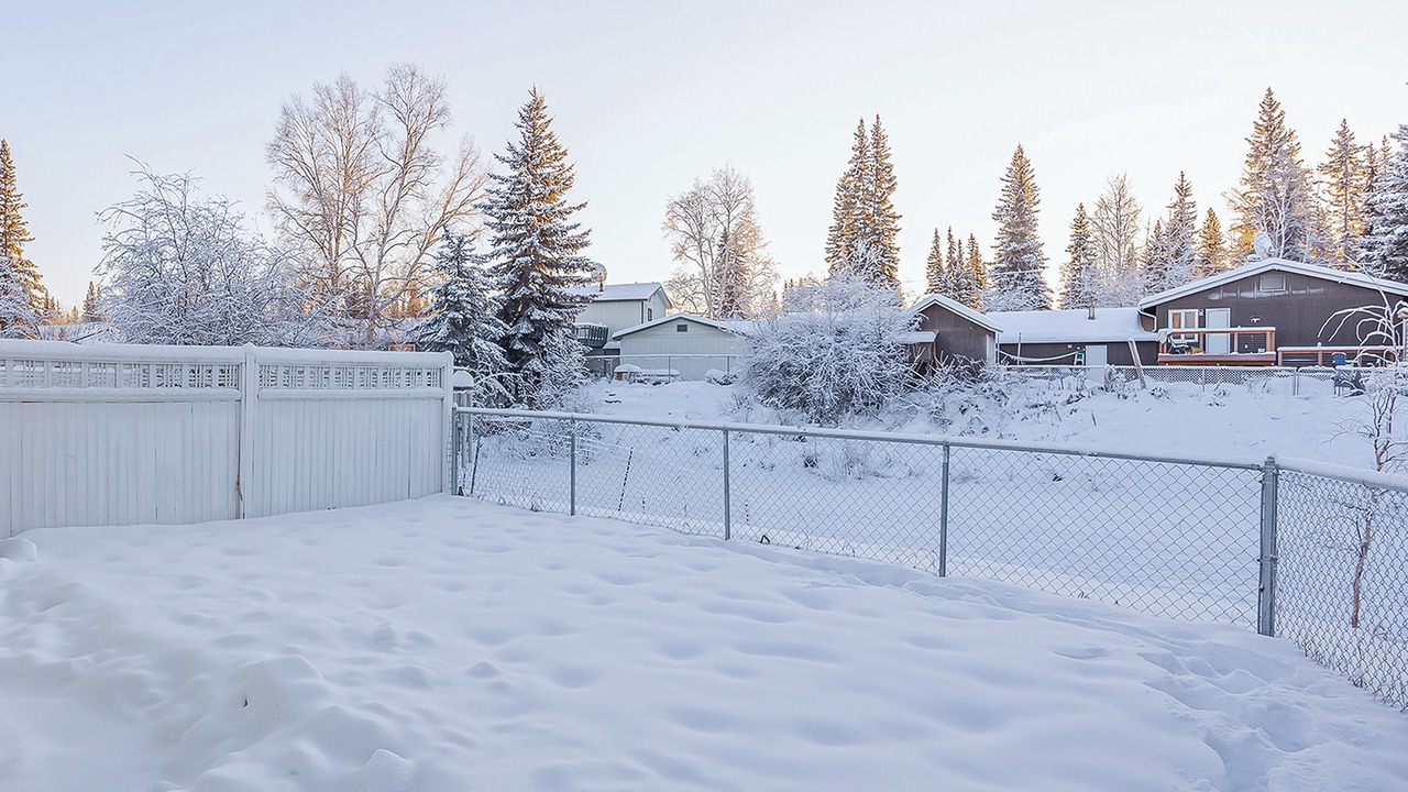 Photo of Outdoor in Fairbanks