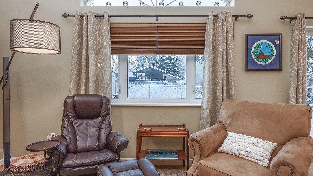 Photo of Livingroom in Fairbanks