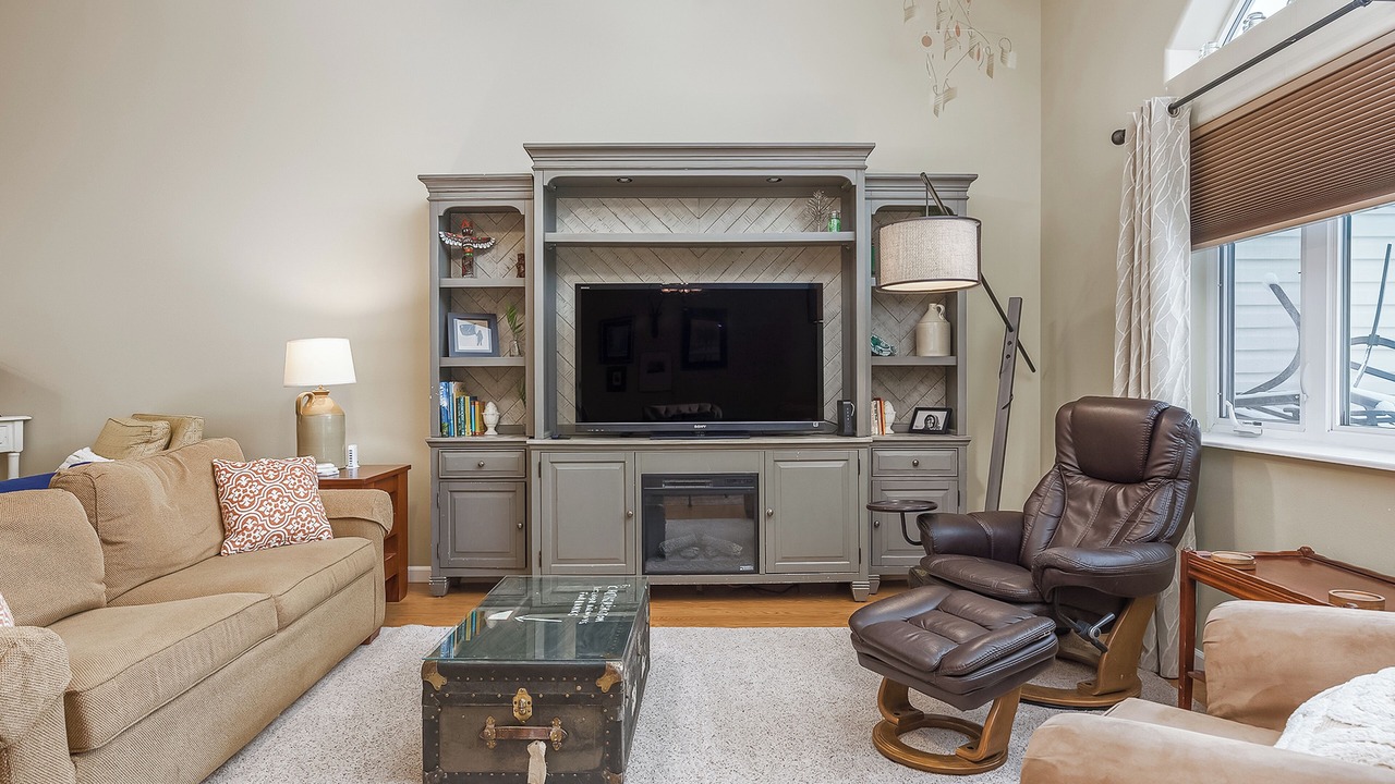 Photo of Livingroom in Fairbanks
