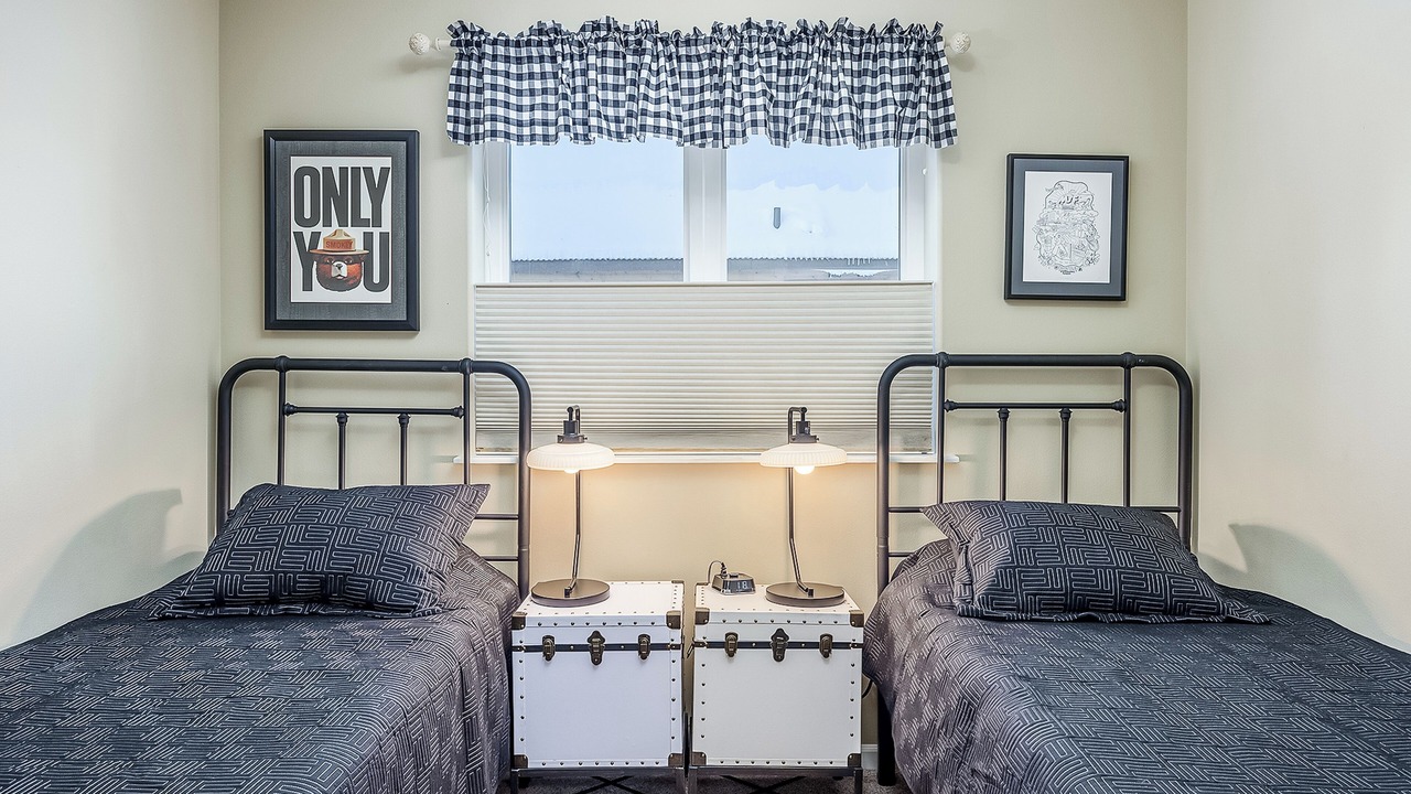 Photo of Bedroom in Fairbanks