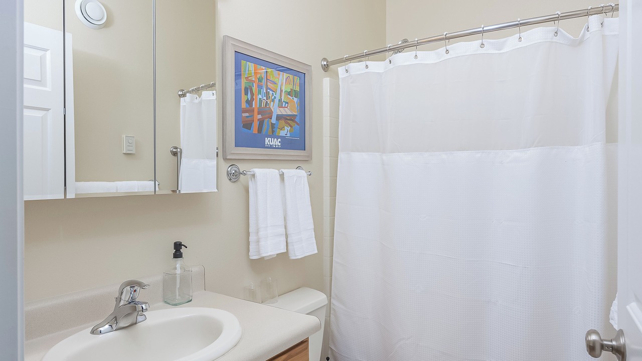 Photo of Bathroom in Fairbanks