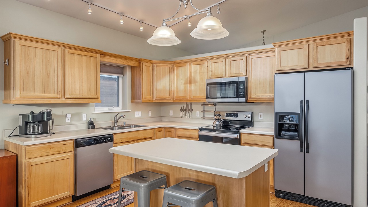 Photo of Kitchen in Fairbanks