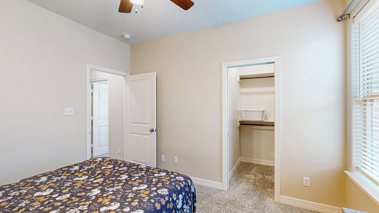 Photo of Bedroom in Wellborn