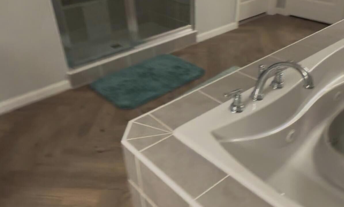 Photo of Bathroom in Delaware