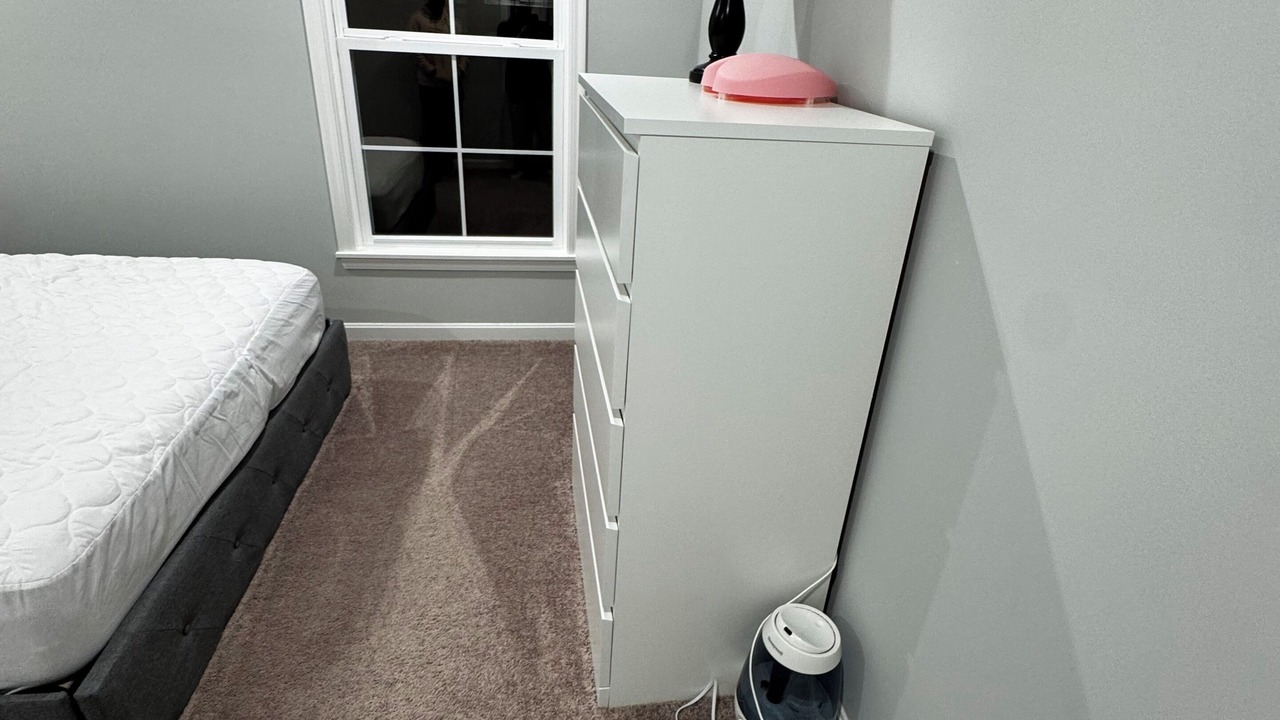 Photo of Bedroom in Delaware