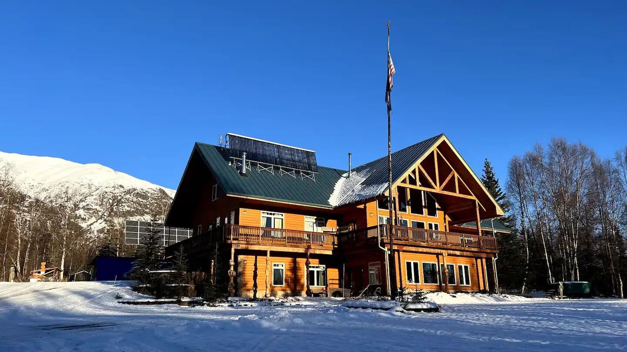 Photo of Outdoor in Fishhook