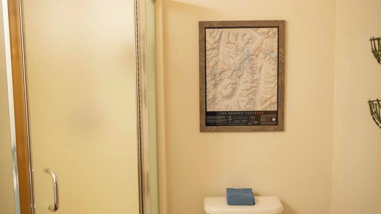Photo of Bathroom in Fishhook