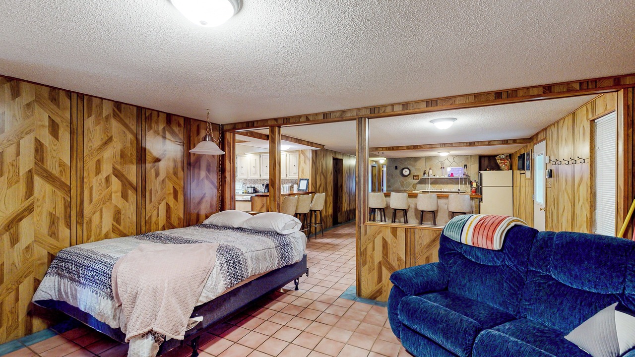 Photo of Bedroom in Madawaska