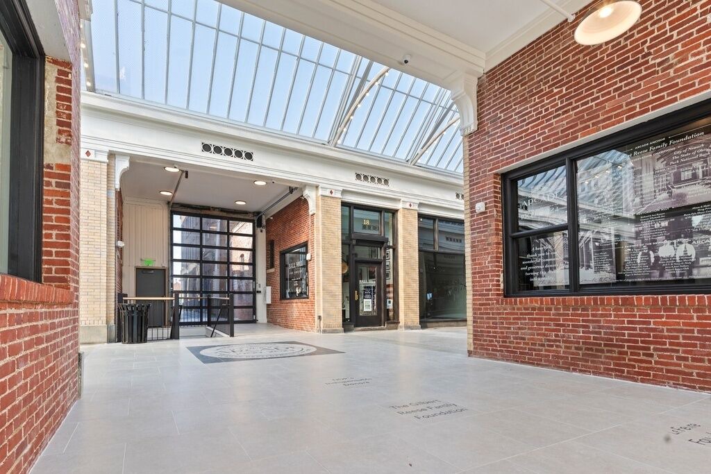 Photo of Outdoor in Newark