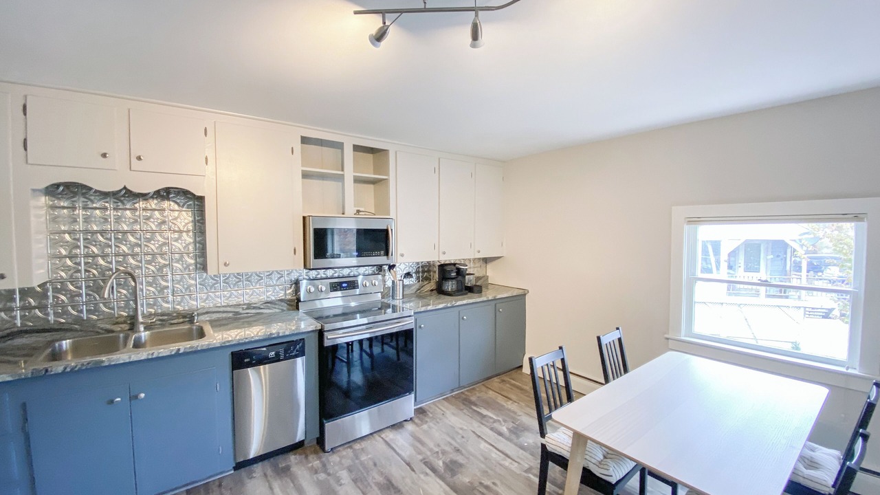 Photo of Kitchen in Kingfield