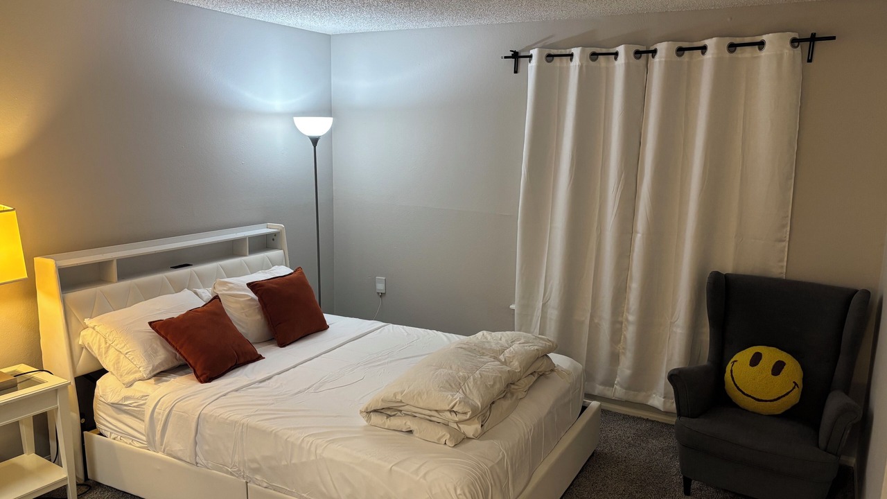 Photo of Bedroom in Tuttle West