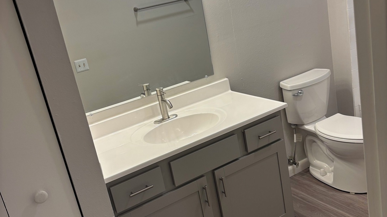 Photo of Bathroom in Tuttle West