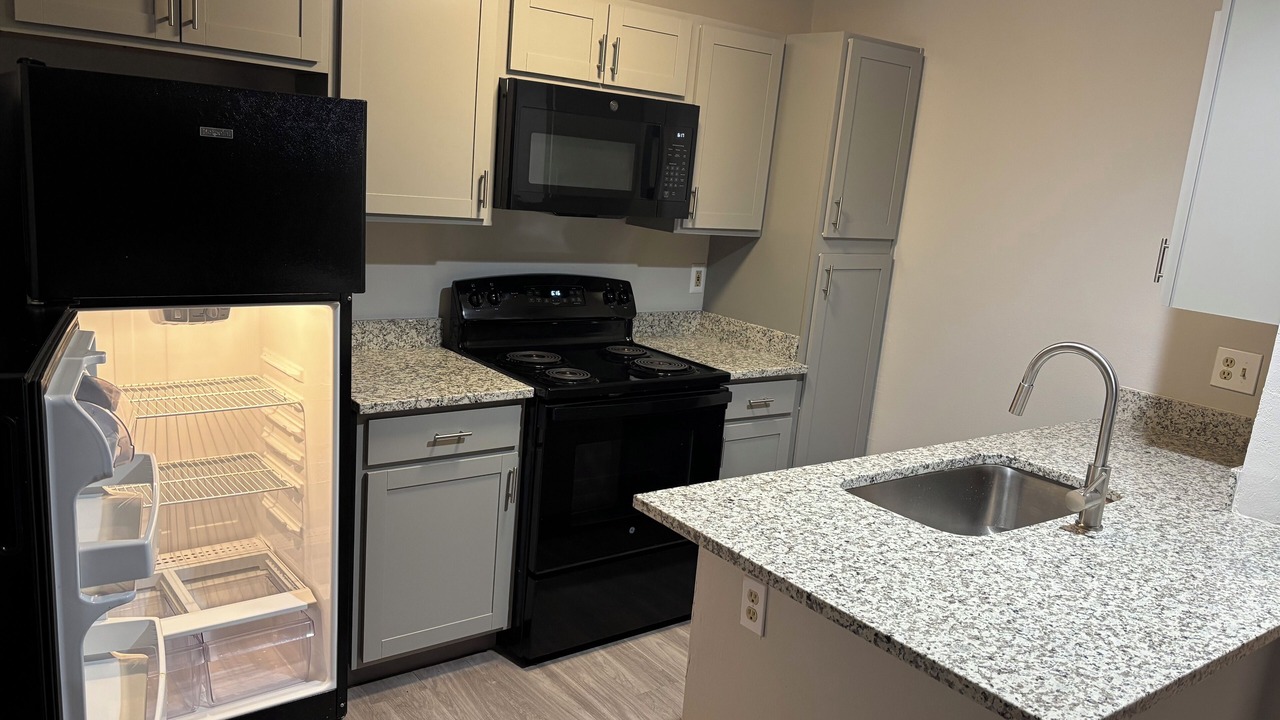 Photo of Kitchen in Tuttle West