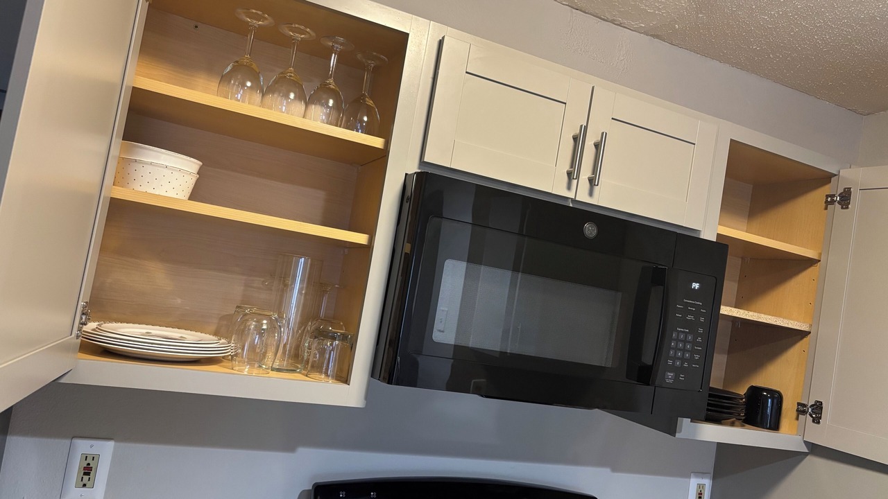 Photo of Kitchen in Tuttle West