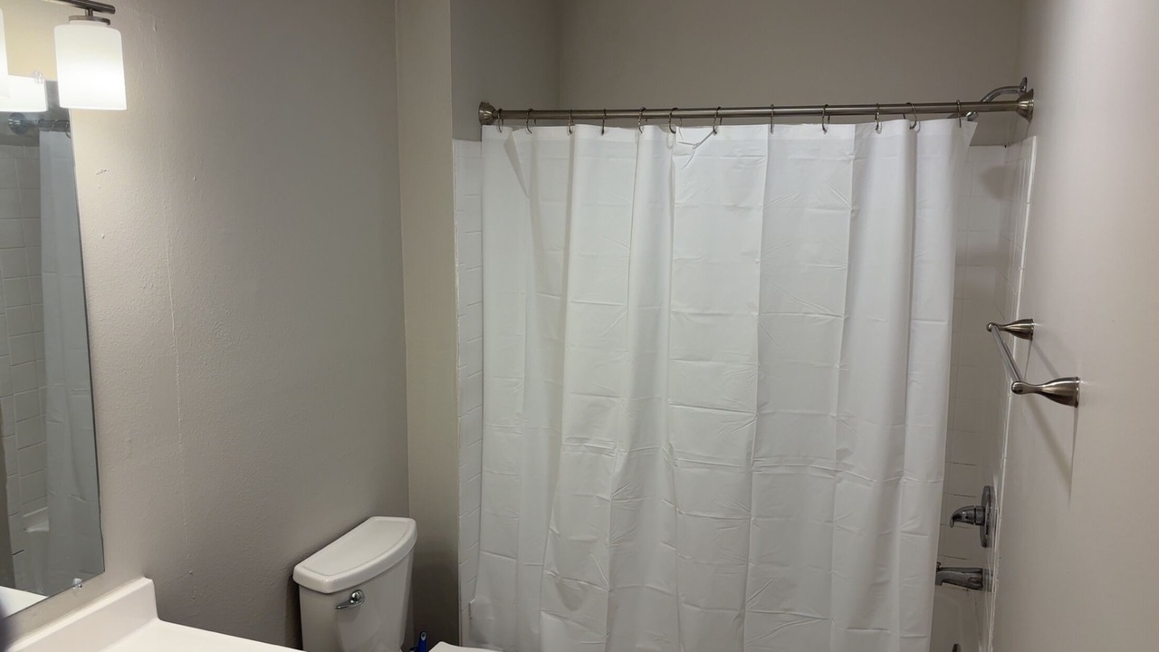 Photo of Bathroom in Tuttle West