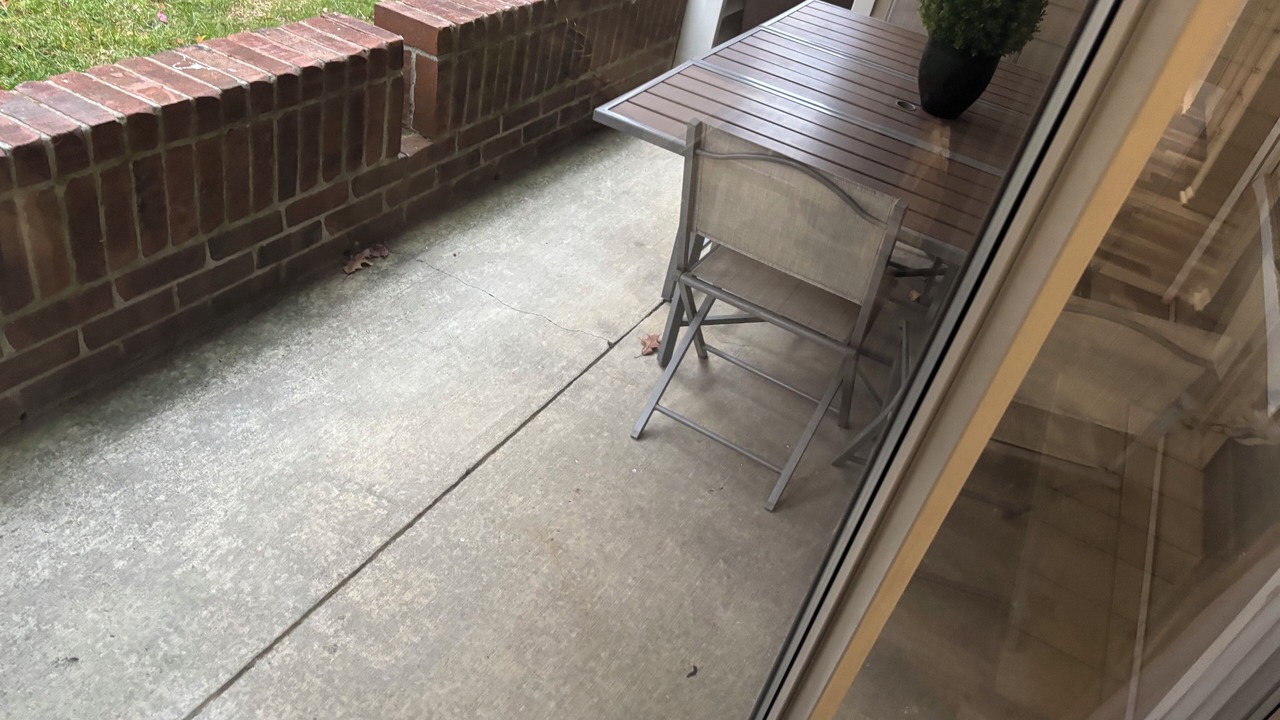 Photo of Patio Balcony in Tuttle West