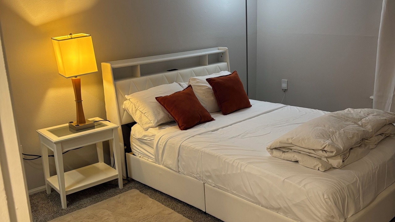 Photo of Bedroom in Tuttle West