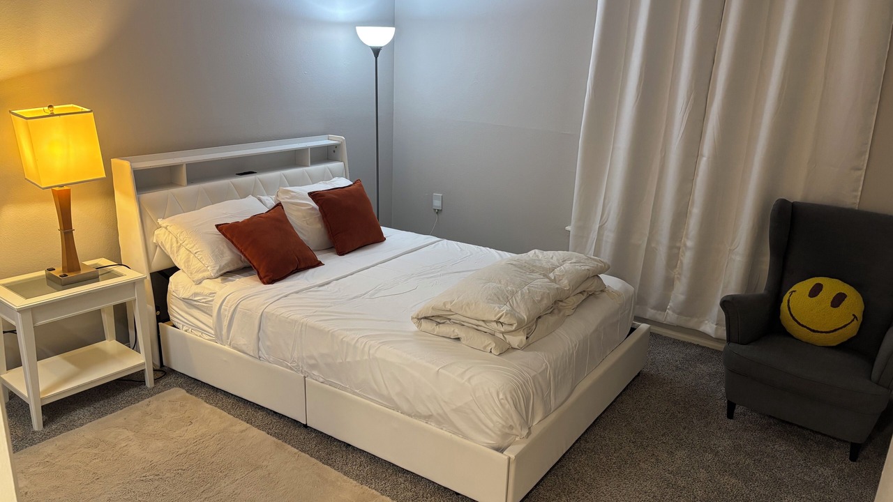 Photo of Bedroom in Tuttle West