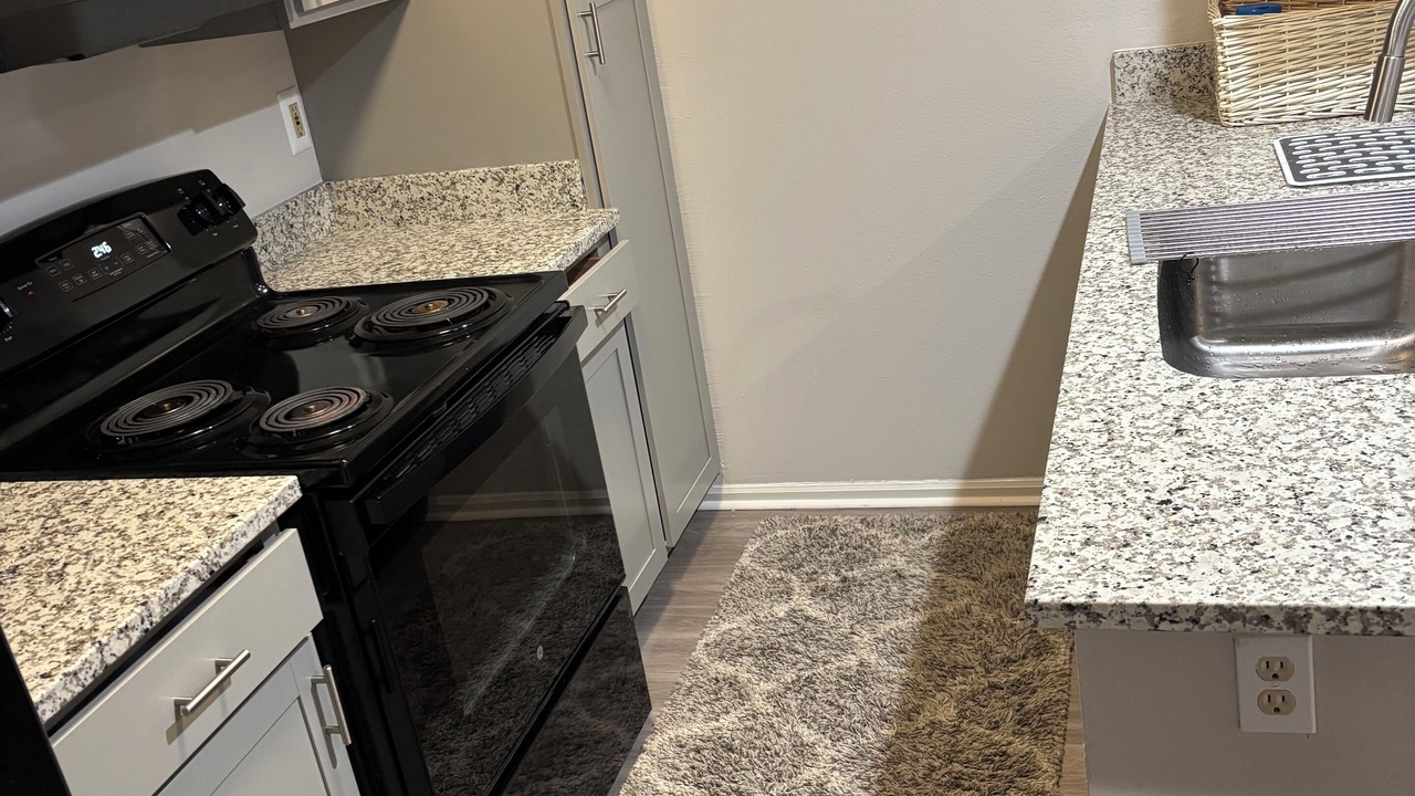 Photo of Kitchen in Tuttle West