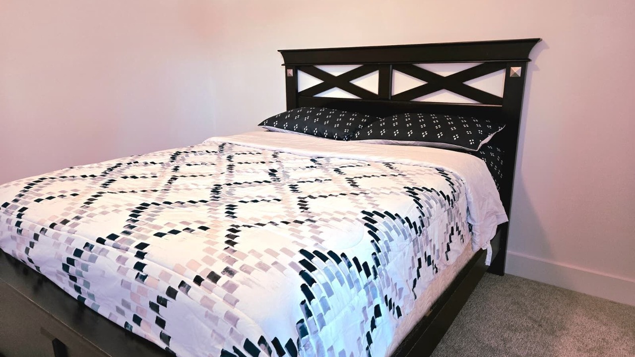 Photo of Bedroom in Wyoming