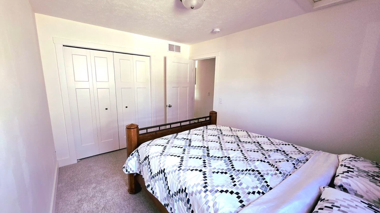 Photo of Bedroom in Wyoming