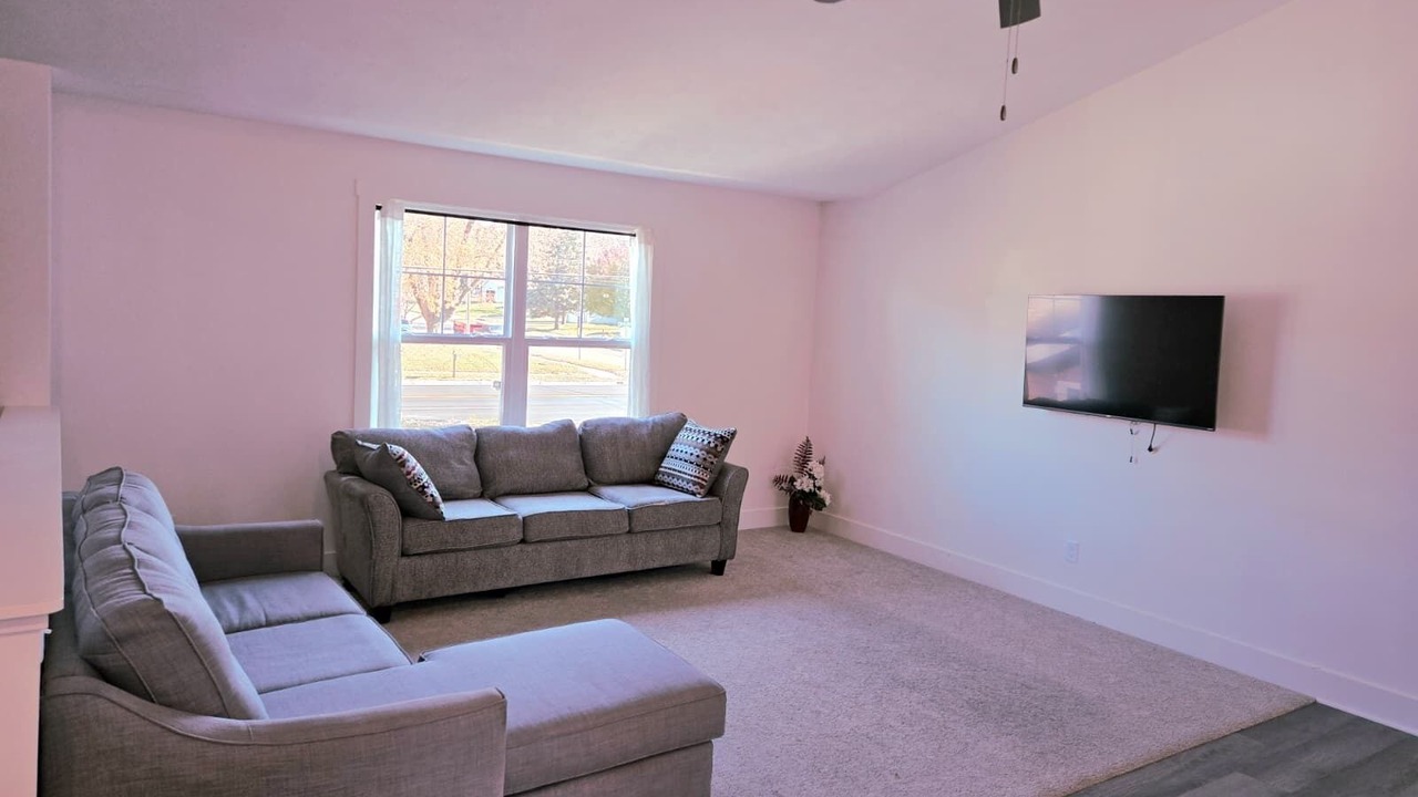 Photo of Livingroom in Wyoming