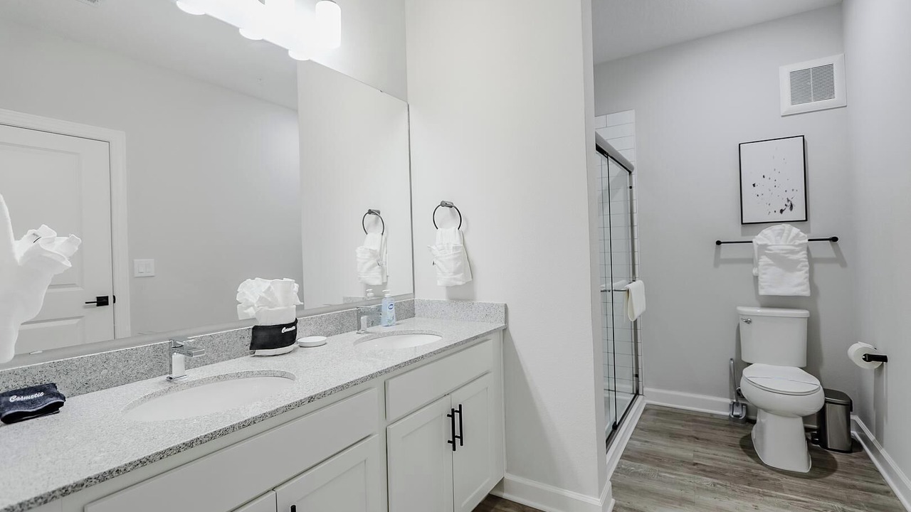 Photo of Bathroom in Fort Myers