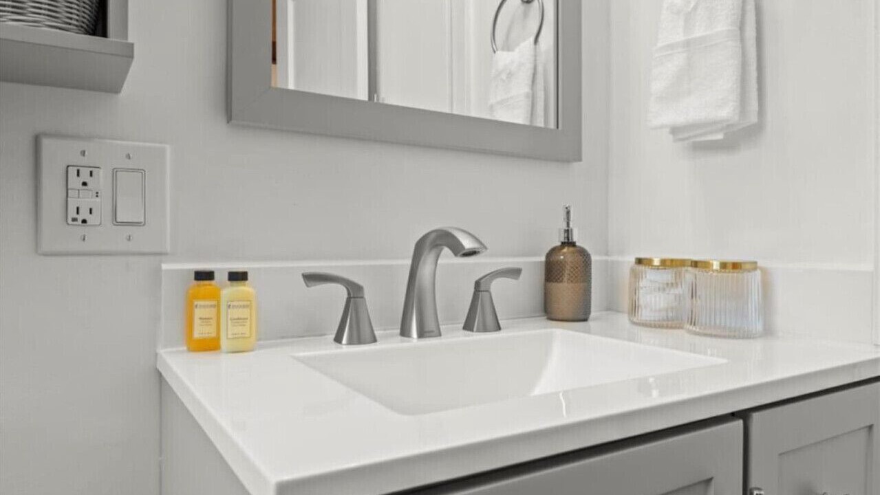 Photo of Bathroom in Clintonville