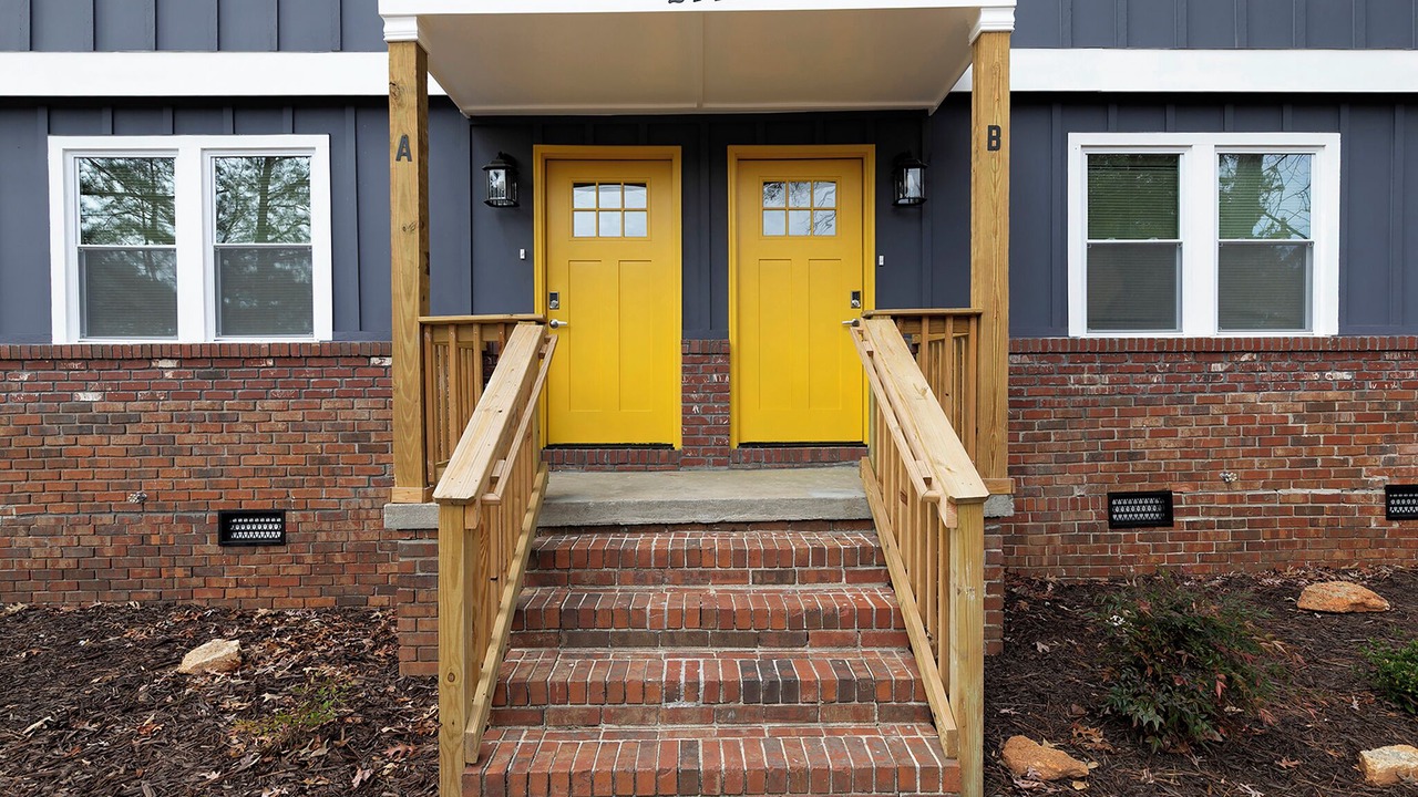 Photo of Outdoor in East Point