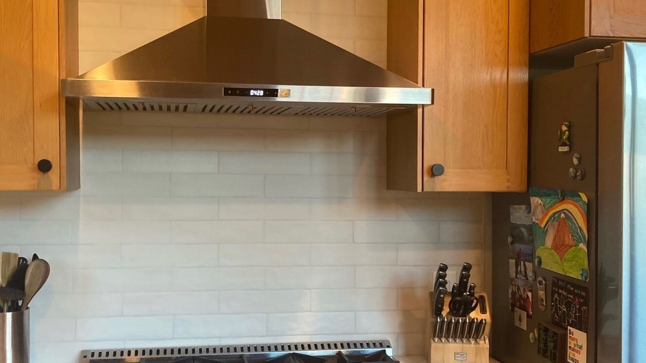 Photo of Kitchen in Sunday River Area