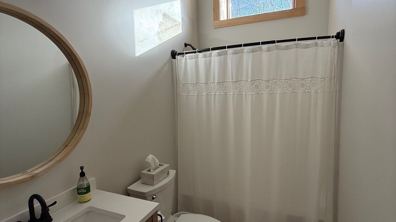 Photo of Bathroom in Sunday River Area