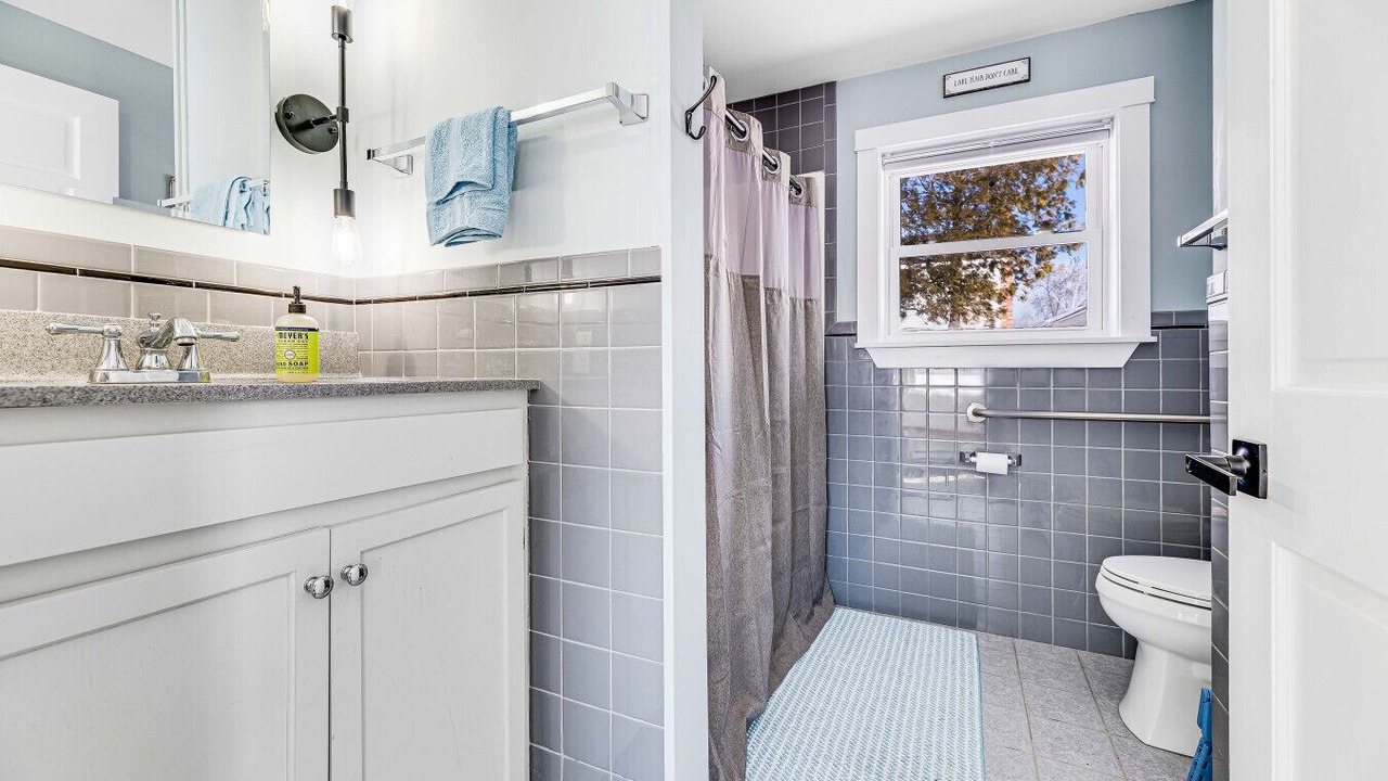 Photo of Bathroom in Orono