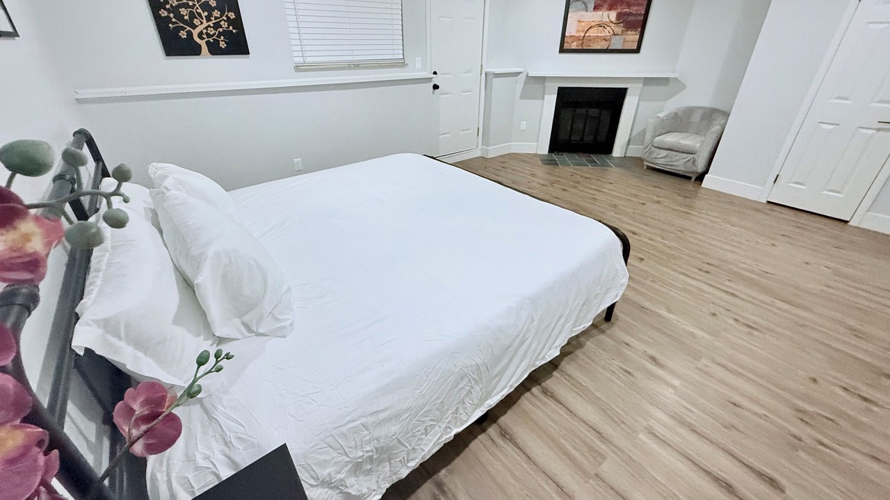 Photo of Bedroom in Kilbourne