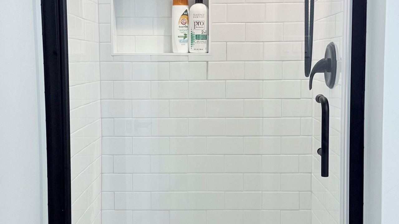 Photo of Bathroom in Kilbourne