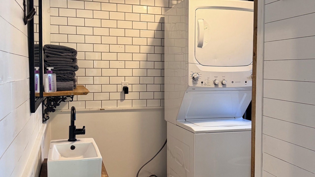 Photo of Bathroom in Monson