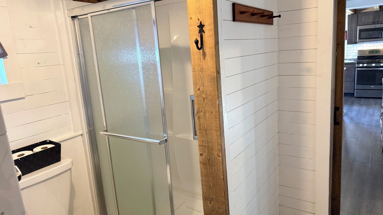 Photo of Bathroom in Monson