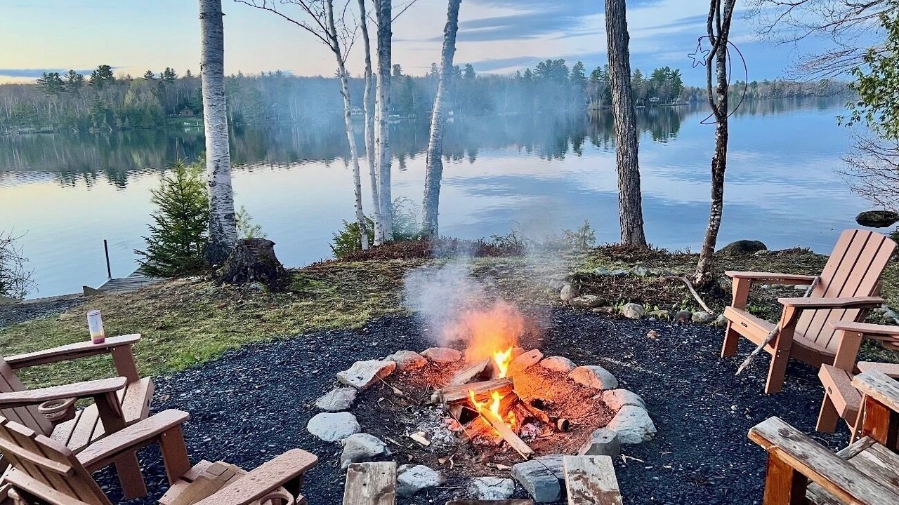 Photo of Outdoor in Monson
