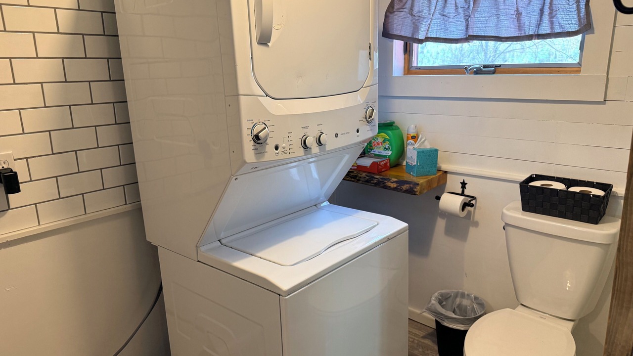 Photo of Bathroom in Monson