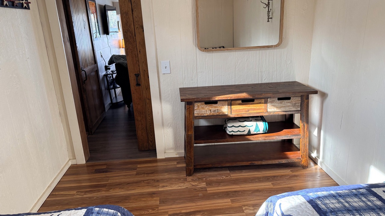 Photo of Bedroom in Monson