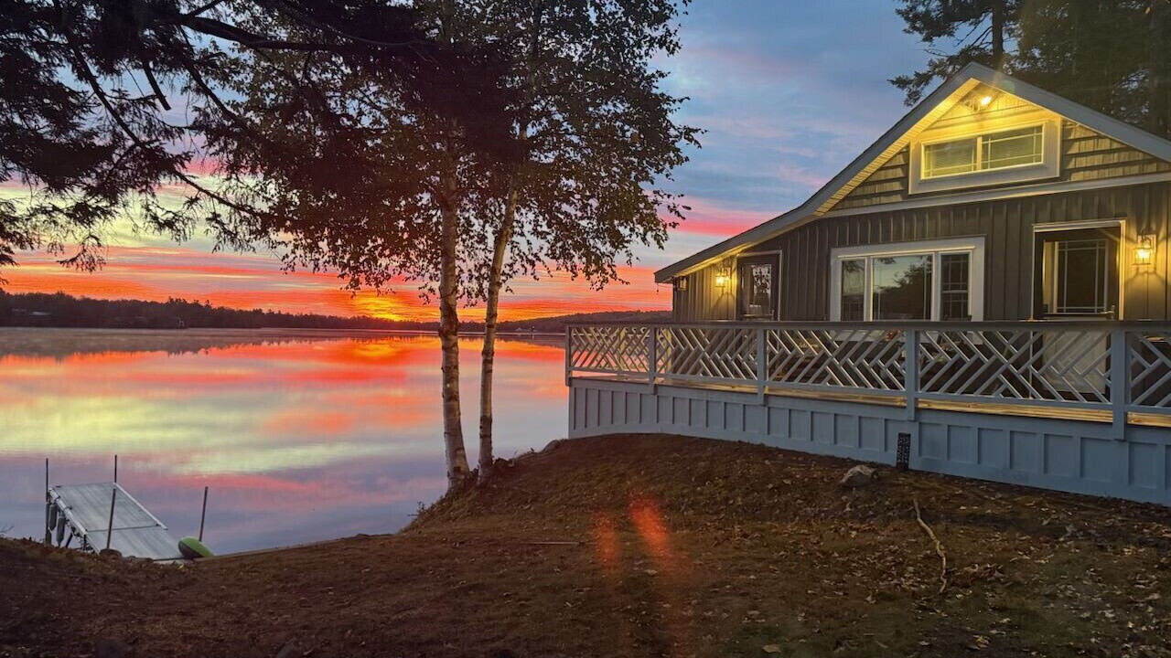 Photo of Outdoor in Baileyville