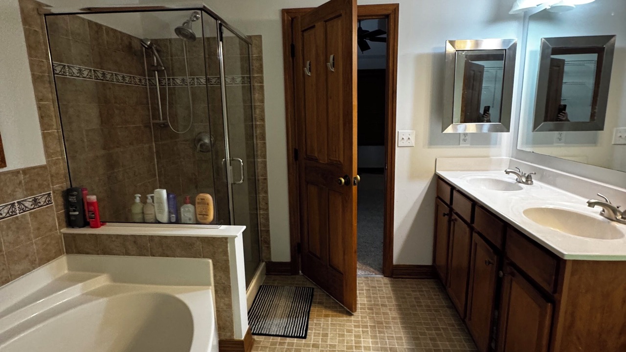 Photo of Bathroom in Tuttle West