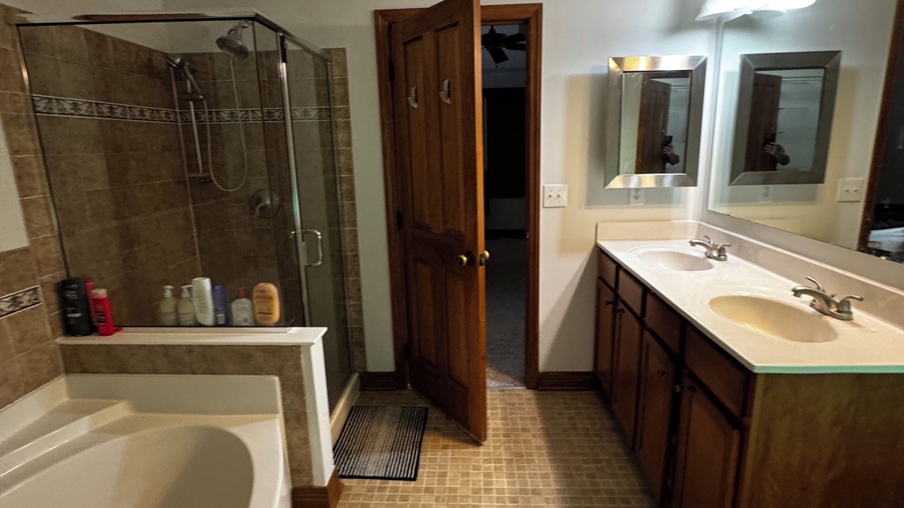 Photo of Bathroom in Tuttle West