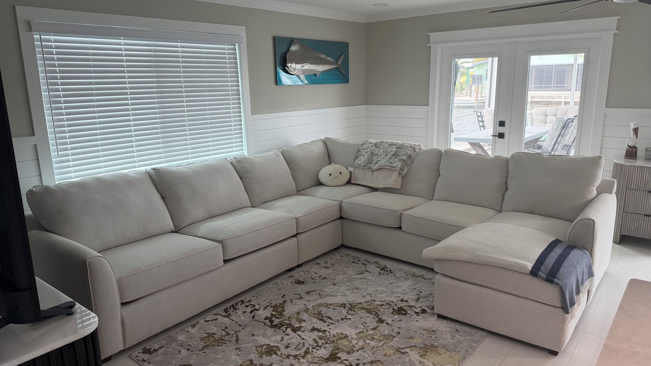 Photo of Livingroom in Matlacha