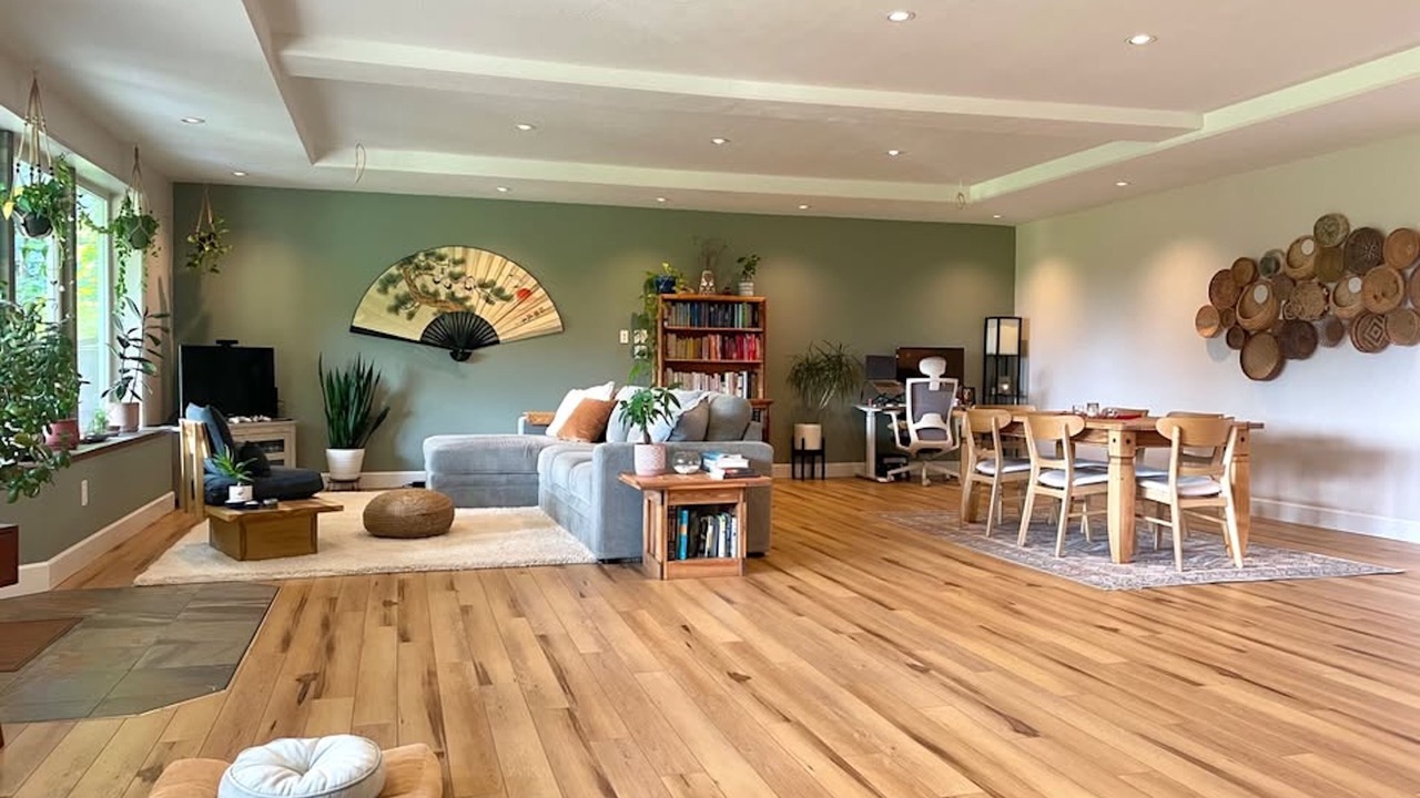 Photo of Livingroom in Spenard