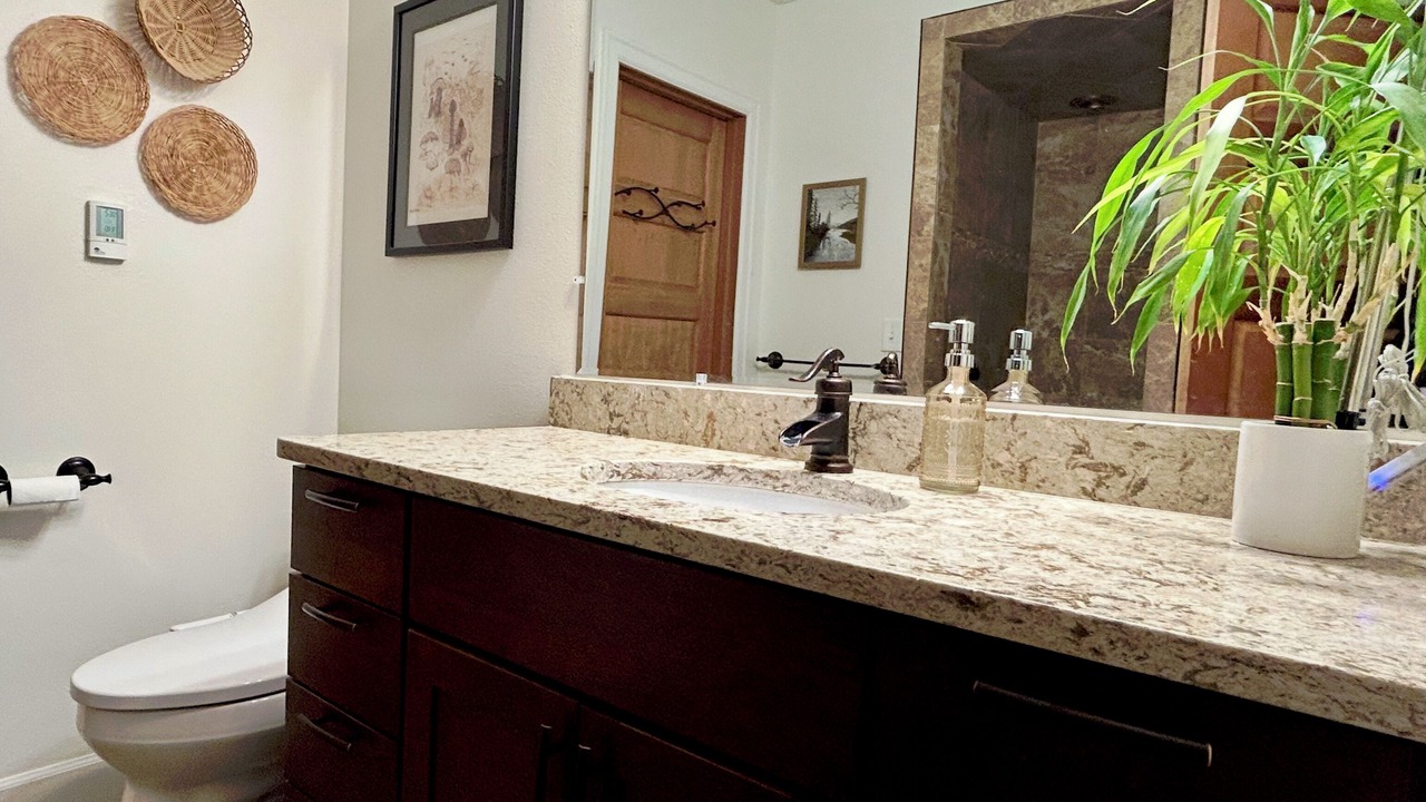 Photo of Bathroom in Spenard
